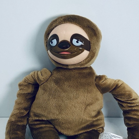 🐳 The Sloth Game - Picture 8 of 9